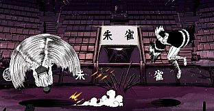 Two Strikes - Baki Hanma