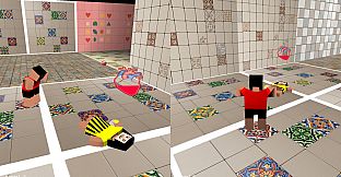 LowPolygonTeam