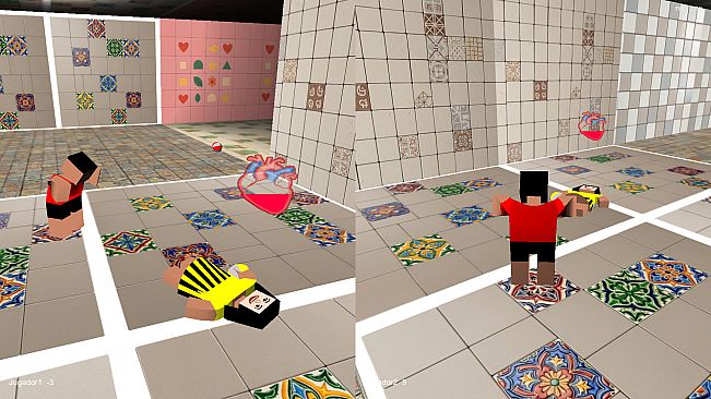 LowPolygonTeam