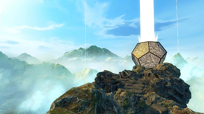 TRIPP: A New Way to Meditate