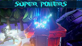 Monkey Land 3D: Reaper Rush