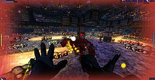 Bloc-Age: Path of the Oracle