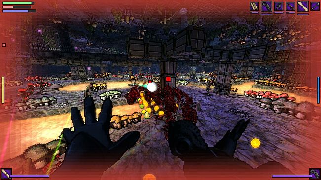 Bloc-Age: Path of the Oracle