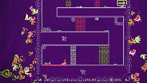 Slime-san: Superslime Edition