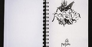 Papetura Soundtrack and Artbook