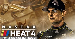 NASCAR Heat 4 - Season Pass