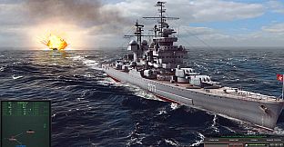 Cold Waters - Soundtrack