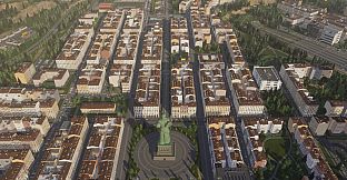 Cities: Skylines II - Creator Pack: Mediterranean Heritage