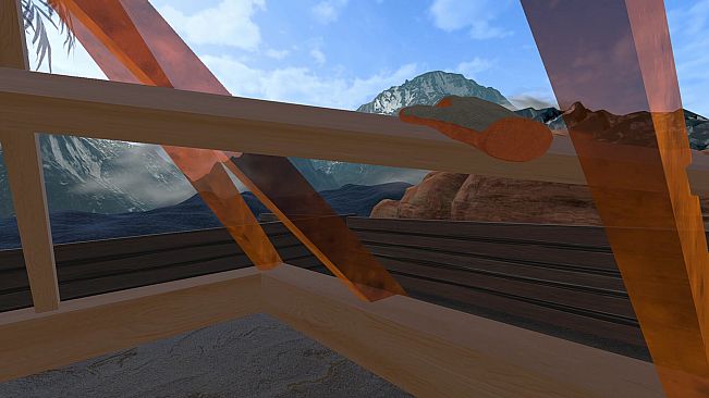 Builder Simulator VR