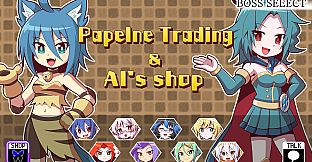 The Legend of Dark Witch Episode 2 Soundtracks