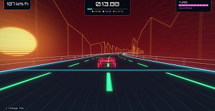 Neon Highway