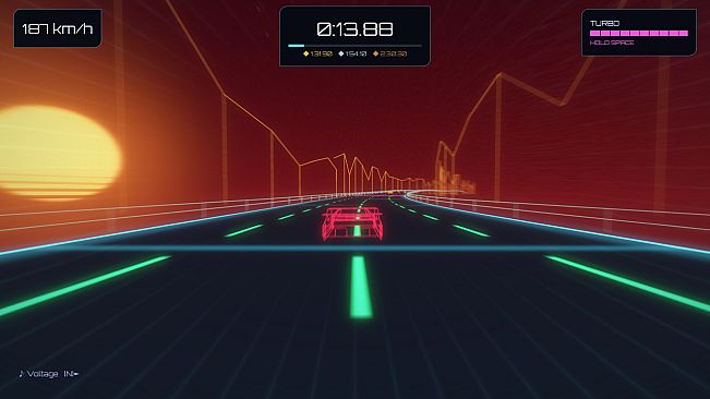 Neon Highway