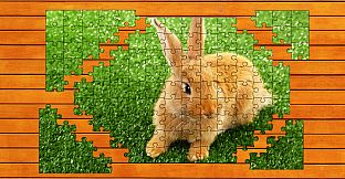 Paw & Hop Jigsaw Quest - Expansion Pack 1