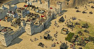 Stronghold Crusader 2: The Princess and The Pig