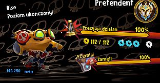 Hextech Mayhem: A League of Legends Story - BOOMBOX 2: ZEGENDS NEVER DIE