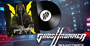 Ghostrunner 2 Soundtrack