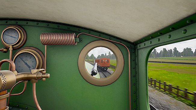 Thomas & Friends: Wonders of Sodor - Deluxe Edition