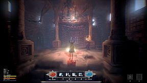 冬眠（hibernation）