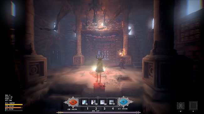 冬眠（hibernation）