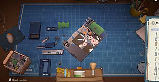 ReStory: Chill Electronics Repairs