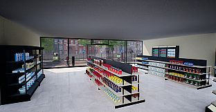 Market Owner Simulator