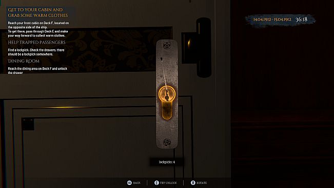 Titanic Survival Simulator