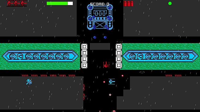 Tiger Tank 59 Ⅰ Battleship MP017