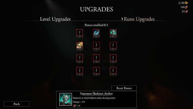 Undead Kingdom Survivors