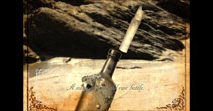 Lammana: The Looe Island Mystery