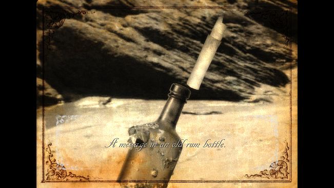 Lammana: The Looe Island Mystery