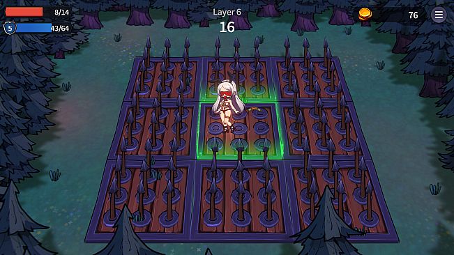 Humiliation Dungeon Survivors