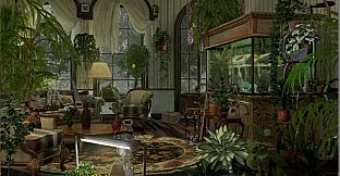 Panic Room 2 - Starter Pack