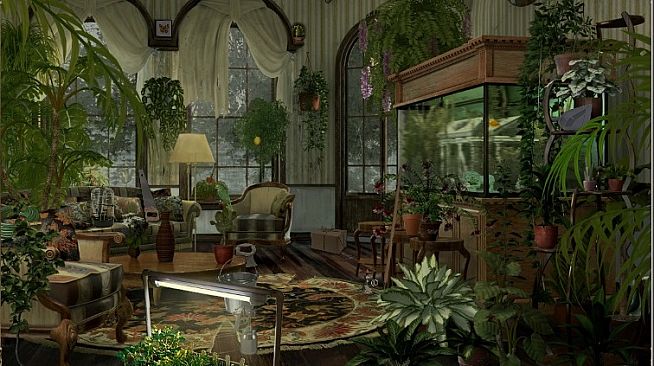 Panic Room 2 - Starter Pack