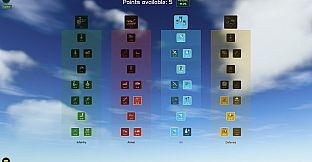 Daily War Online