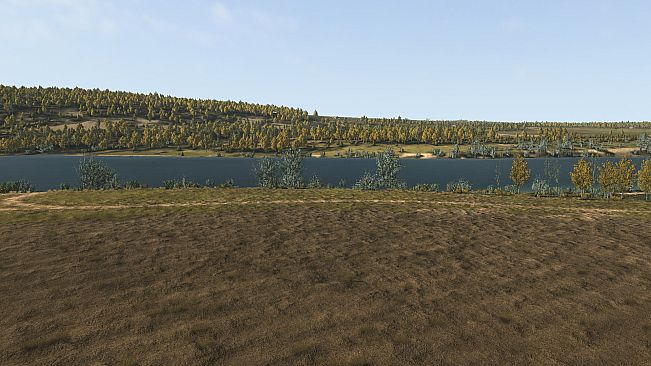 Graviteam Tactics: Strong Point