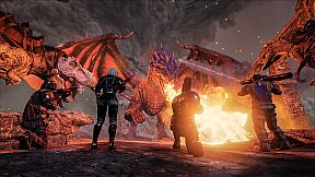 ARK: Survival Evolved