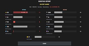 PlayCard Football