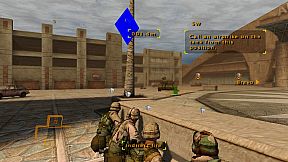 Full Spectrum Warrior