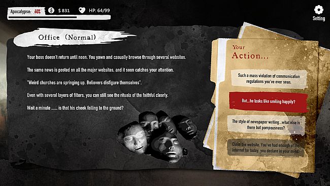 Codename: Apocalypse