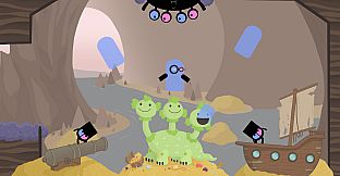 With Friends Like These