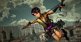 Additional Costume Set: Festival Outfit