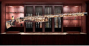 Hunting Simulator 2 Beretta Weapon Pack