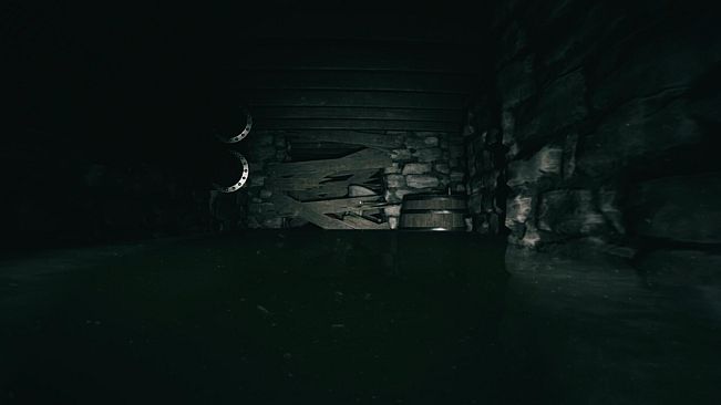 FORSISTED : The Sacred Souls