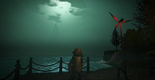 Beneath the Dying Sun
