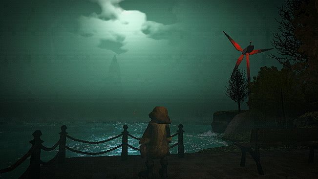 Beneath the Dying Sun