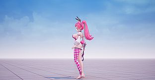 EndlessAlice: Shibako Bunny Girl