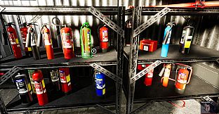 Fire Station Renovation