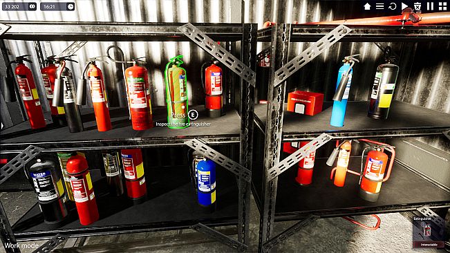 Fire Station Renovation