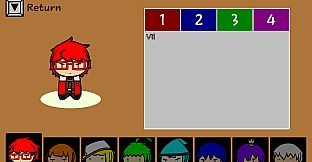 We're Party Together!