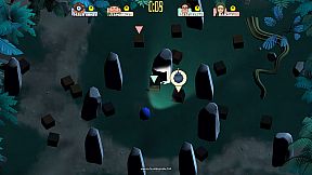 Ruckus Ridge VR Party